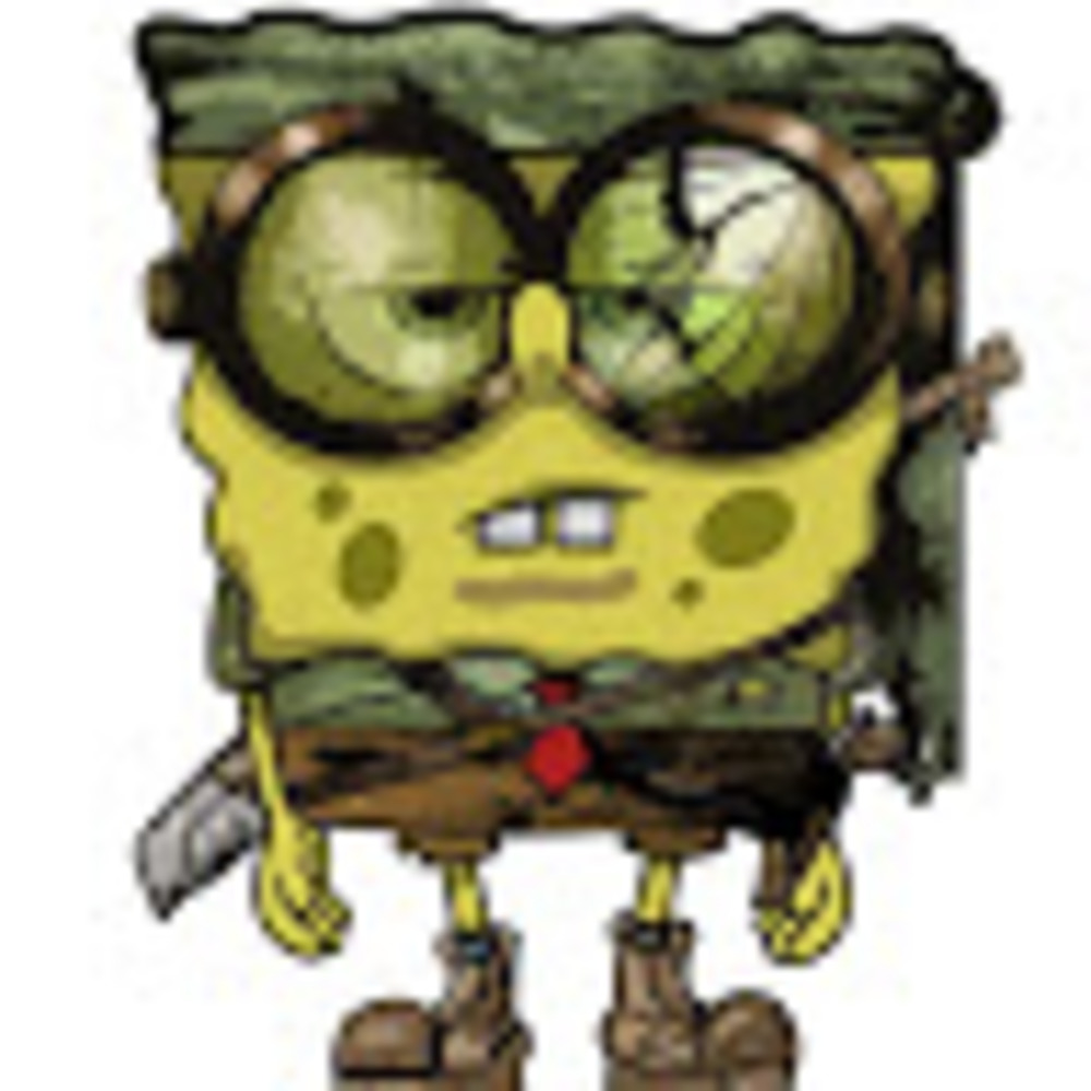 Meet your Posher, Noone_